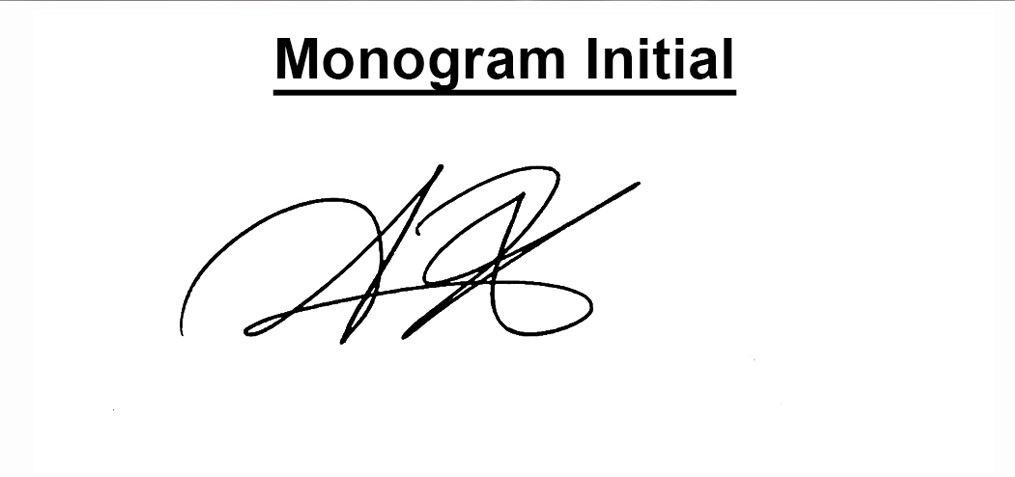 Monogram